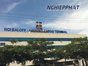 hoàn thiện biển ALS - yên phong - bắc ninh