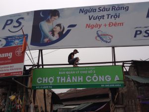 biển bạt hiflex