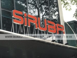 thi công biển quảng cáo tóa nhà giá rẻ 2026