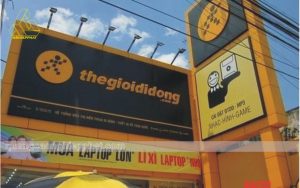 biển quảng cáo alu giá rẻ