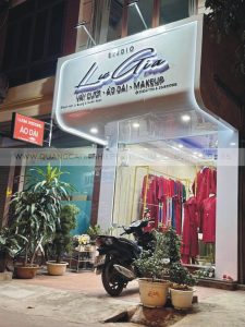 làm biển quảng cáo tại Hà Đông