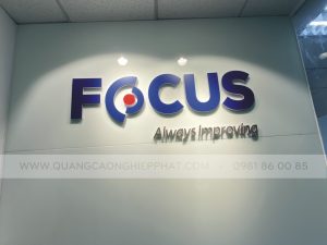 logo mica giá rẻ đảm bảo mỹ thuật