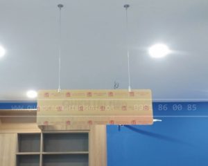 báo giá biển trả trần nhà