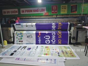 địa chỉ in bạt quảng cáo tại uy tín chất lượng tại đông anh 
