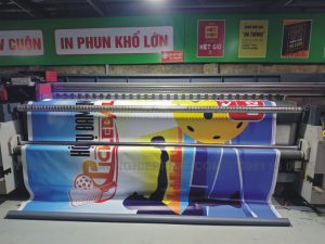 làm biển bạt đông anh lấy ngay 