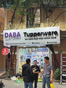 ưu điểm nổi bật của biển hộp đèn đông anh