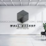 kinh nghiệm làm logo văn phòng 2025