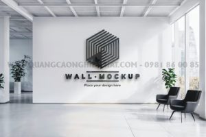 kinh nghiệm làm logo văn phòng 2025