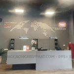 thiết kế logo văn phòng thành phố HCM