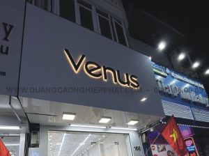 làm biển quảng cáo đông anh giá rẻ