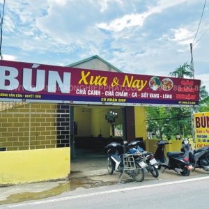 in bạt quảng cáo đông anh giá rẻ